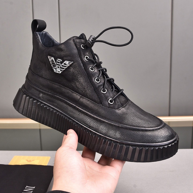 Armani Casual Shoes